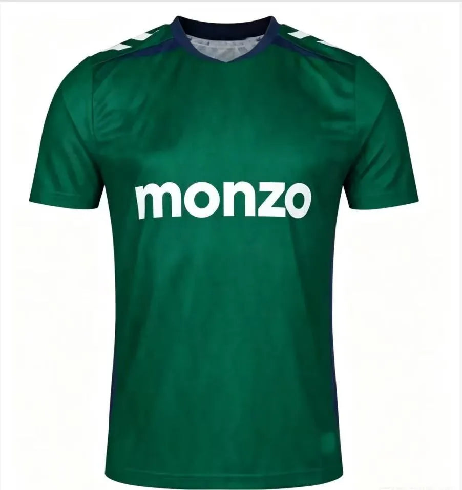 26 27 Coventry City Soccer Jerseys 2026 2027 Rudoni Wright Simms MASON-CLARK Ecc - SitterJersey.com