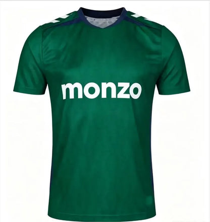 26 27 Coventry City Soccer Jerseys 2026 2027 Rudoni Wright Simms MASON-CLARK Ecc - SitterJersey.com