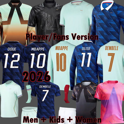 2025 2026 South Korea Soccer New 24 HEUNG MIN SON KANG IN LEE National Team Foot - SitterJersey.com