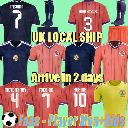 aberdeen fc 26 27 Soccer Jerseys NEW MCGRATH Barron Shinnie Sokler Morris Macdon - SitterJersey.com