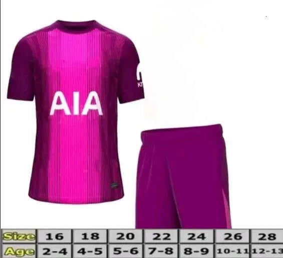 25 26 27 tottenham 1901 125th Anniversary XAVI Season SOLANKE GALLAGHER KUDUS MA - SitterJersey.com
