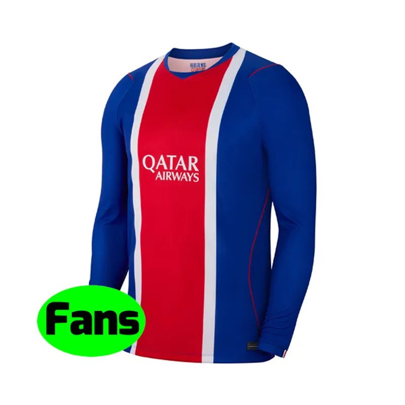 26 27 psges jersey KOLO MUANI BARCOLA DEMBELE maillot PSGE soccer shirts ZAIRE E - SitterJersey.com