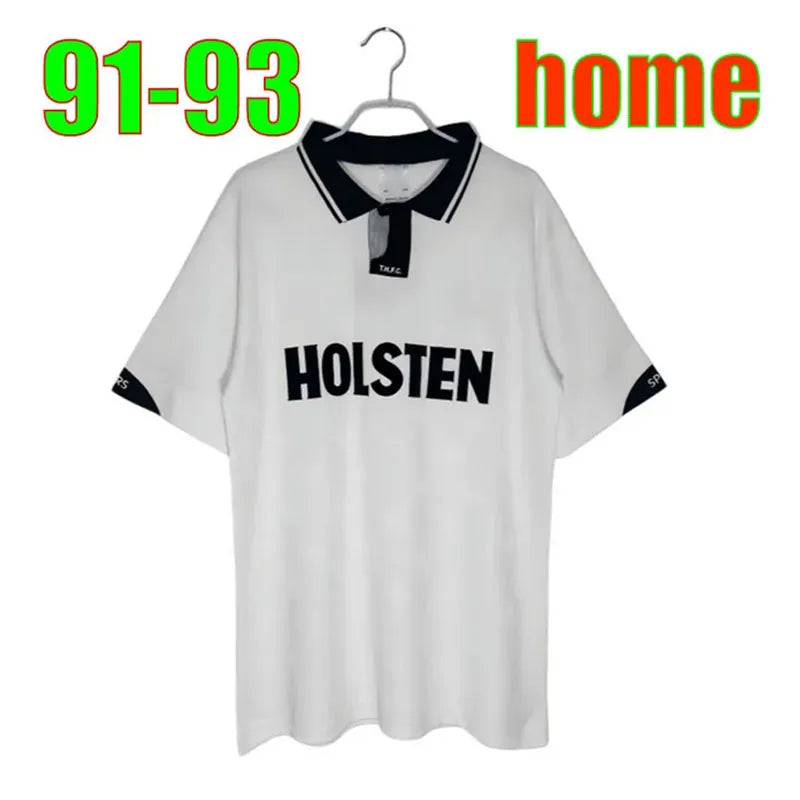 tottenham hotpsurs 26 27 Soccer Jerseys 2026 kits 1901 FA Cup 125th Anniversary  - SitterJersey.com
