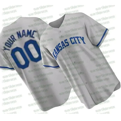 7 Bobby Witt Jr. 2026 Fourth Of July Royal Jerseys Salvador Perez Jonathan India - SitterJersey.com