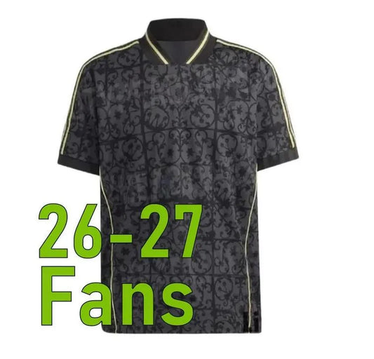 LFC 25 26 27 Liveropool Jersey ISAK WIRTZ EKITIKE M.SALAH VIRGIL Liveropool socc - SitterJersey.com