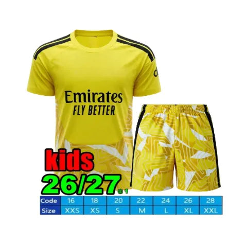 ArSeNallll 26 27 ALAFIORI soccer jerseys RICE SAKA Fans Player MADUEKE ZUBIMENDI - SitterJersey.com