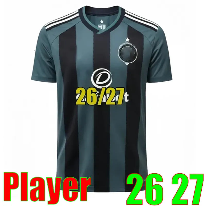celticfc 26 27 JOTA McGREGOR PARROTT DAIZEN Soccer Jersey 25 26 27 New Celts foo - SitterJersey.com