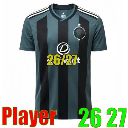 celticfc 26 27 JOTA McGREGOR PARROTT DAIZEN Soccer Jersey 25 26 27 New Celts foo - SitterJersey.com