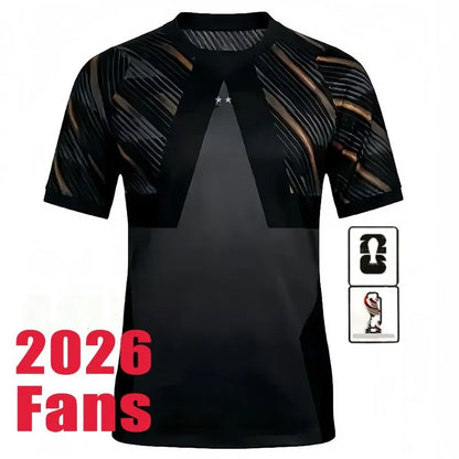 Francee jersey world cup 2026 French Soccer Jerseys MBAPPE GIROUD DEMBELE EKITIK - SitterJersey.com