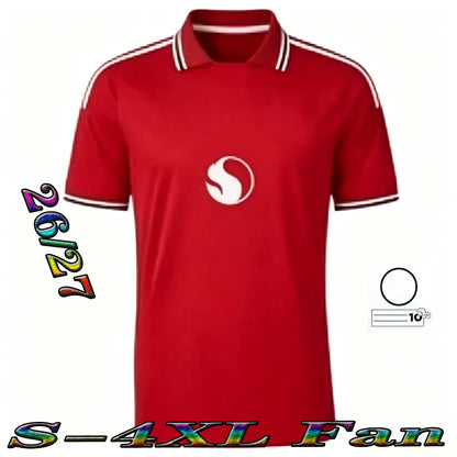 26-27 Jerseys CUNHA SESKO MARTINEZ MBEUMO football shirt B FERNANDES men kids ki - SitterJersey.com