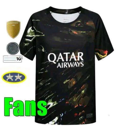 Psges 25 26 27 Ousmane Dembele Kvaratskhelia Maillot De Football Shirt Top Gianl - SitterJersey.com