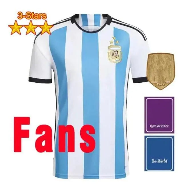 2025 2026 ArgentinaS star Soccer Jerseys Fans Player retro 78 86 94 96 00 01 06  - SitterJersey.com