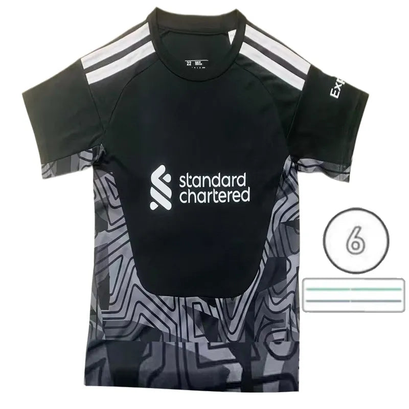 liverpooll jersey 26 27 MAC ALLISTER R-ARNOL WIRTZ EKITIKE GAKPO DARWIN SZOBOSZL - SitterJersey.com