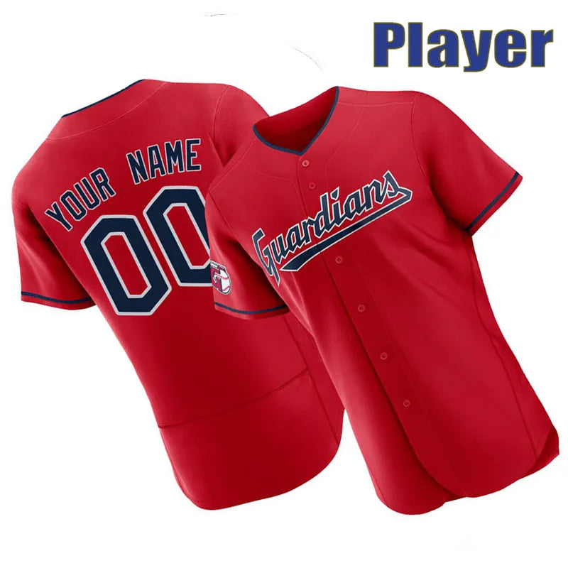 USA 250 Fourth of July Clevelands jersey Guardians Jose Ramirez Shane Bieber Jos - SitterJersey.com