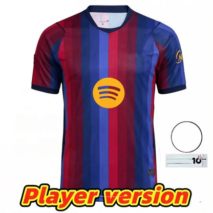 barcelona 26 27 jersey LAMINE YAMAL Lewandowski Soccer Jerseys Raphinha FERRAN 2 - SitterJersey.com