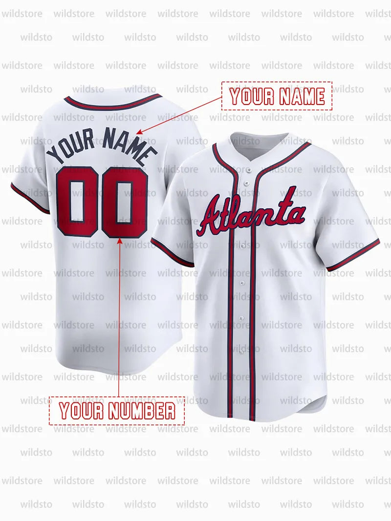 Baseball Jerseys 16 Jackson Lynch IV Schreiber Fermin Jensen Frazier Garcia Stit - SitterJersey.com