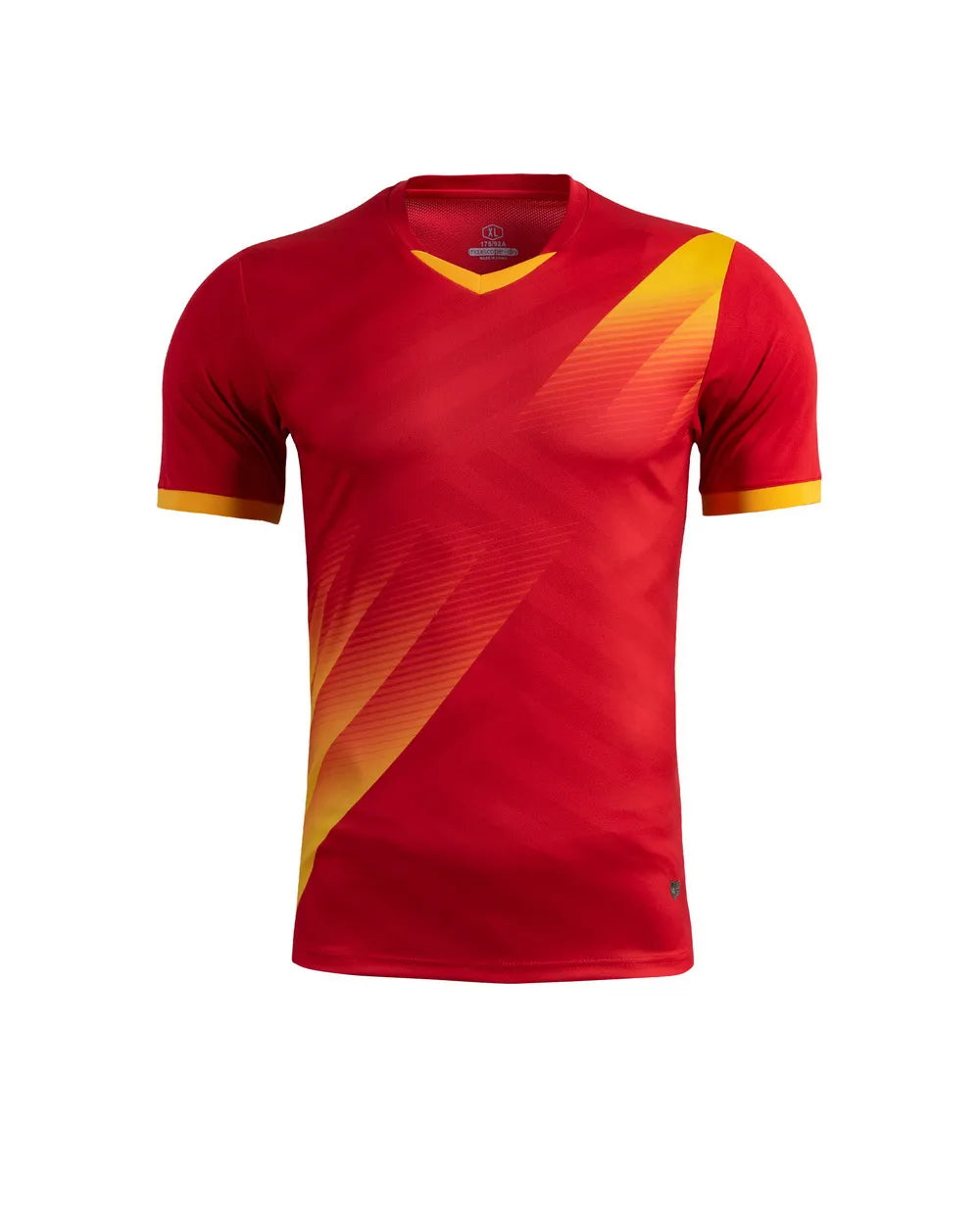 Custom Soccer Jerseys Create Personalized Soccer Team Tops Shirts For Men And Ki - SitterJersey.com