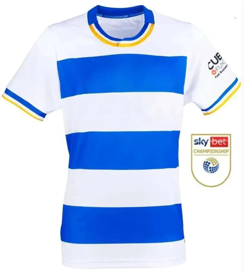 Queens Park 26 27 Jersey 2026 Soccer Jerseys Home Away Third Fans Football Jerse - SitterJersey.com