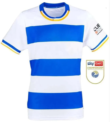 Queens Park 26 27 Jersey 2026 Soccer Jerseys Home Away Third Fans Football Jerse - SitterJersey.com