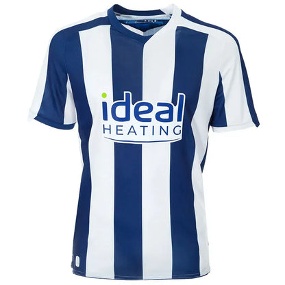 2025 2026 West Bromwichs Albions Soccer Jerseys 25 26 WBA Kits West Brom Footbal - SitterJersey.com