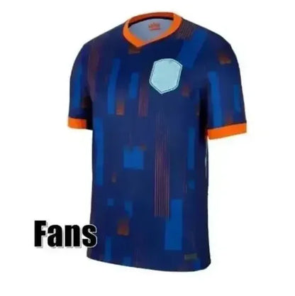 1988 Retro Netherlands elftal 2026 World Cup Soccer Jersey Dutch National Nederl - SitterJersey.com