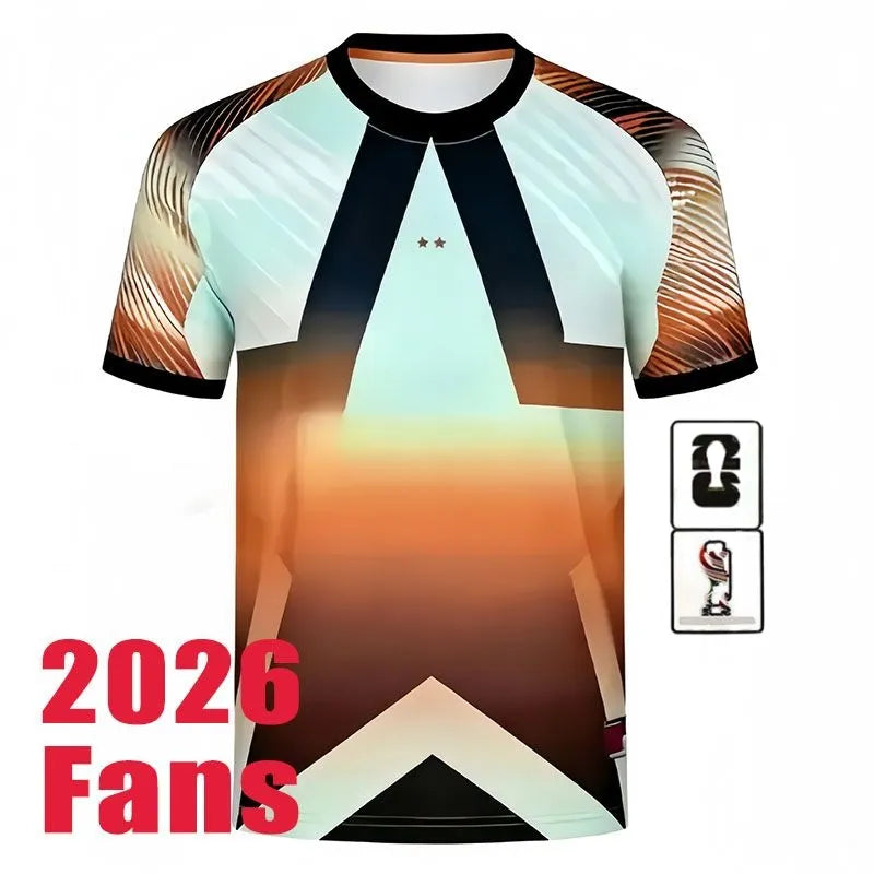 Francee jersey world cup 2026 French Soccer Jerseys MBAPPE GIROUD DEMBELE EKITIK - SitterJersey.com