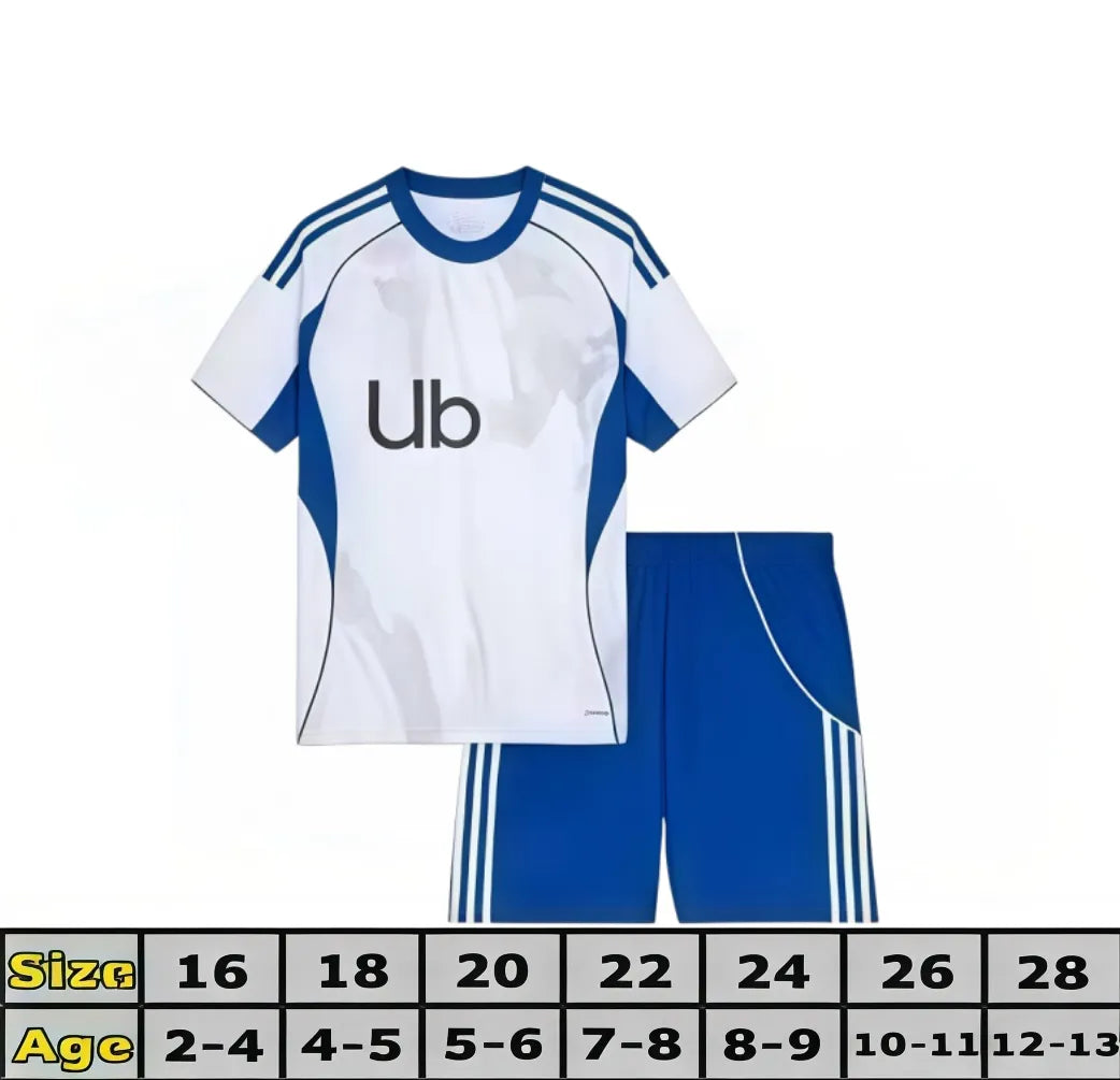 25 26 27 Como Jersey NICO PAZ MORATA ROBERTO PERRONE BATURINA home away soccer j - SitterJersey.com