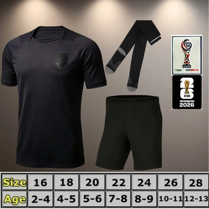 HAALAND Norway Jersey 2026 World Cup ODEGAARD SORLOTH Nation Team Jerseys BOBB N - SitterJersey.com