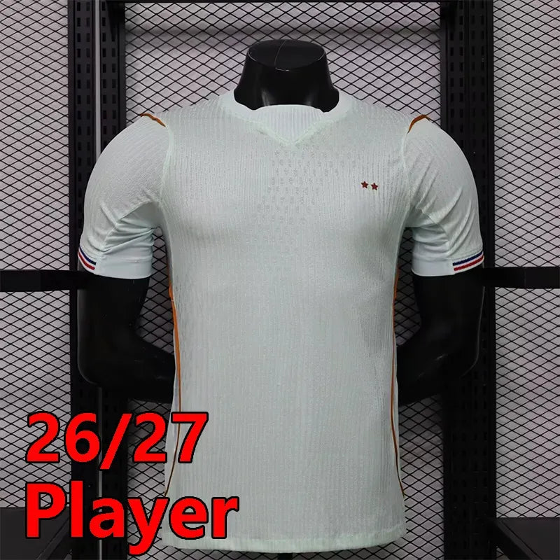 France Football Jersey 2026 France Jersey World Cup 2026 French Soccer Jerseys MBAPPE DEMBELE EKITIKE Olise Kids National Team Retro Football Tops Shirt Maillot De Foot ZIDANE HENRY - SitterJersey.com