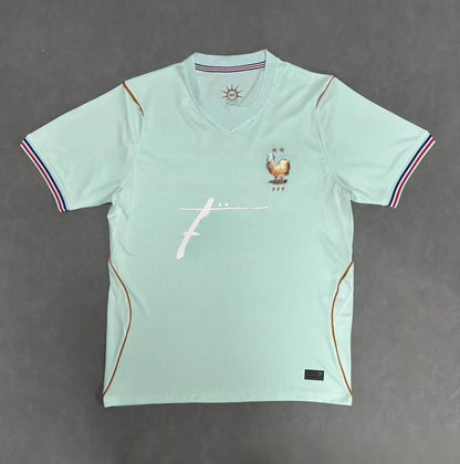 Fashion T Shirt Mens Designer Jersey T-Shirt Training Football Outdoor Tees Slim - SitterJersey.com