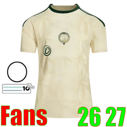 celticfc 26 27 JOTA McGREGOR PARROTT DAIZEN Soccer Jersey 25 26 27 New Celts foo - SitterJersey.com