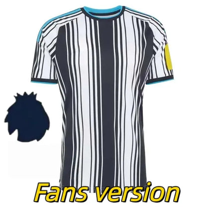 S-4XL 26 27 NewcAstled Soccer Jerseys ISAK WILSON JOETON TRIPPIER GORDON BURN 20 - SitterJersey.com