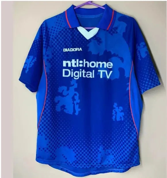 2026 2027 Glasgow RangersSoccer Jerseys Retro home shirt away Glasgow COLAK ROOF - SitterJersey.com