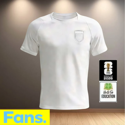 HAALAND Norway Jersey 2026 World Cup ODEGAARD SORLOTH Nation Team Jerseys BOBB N - SitterJersey.com