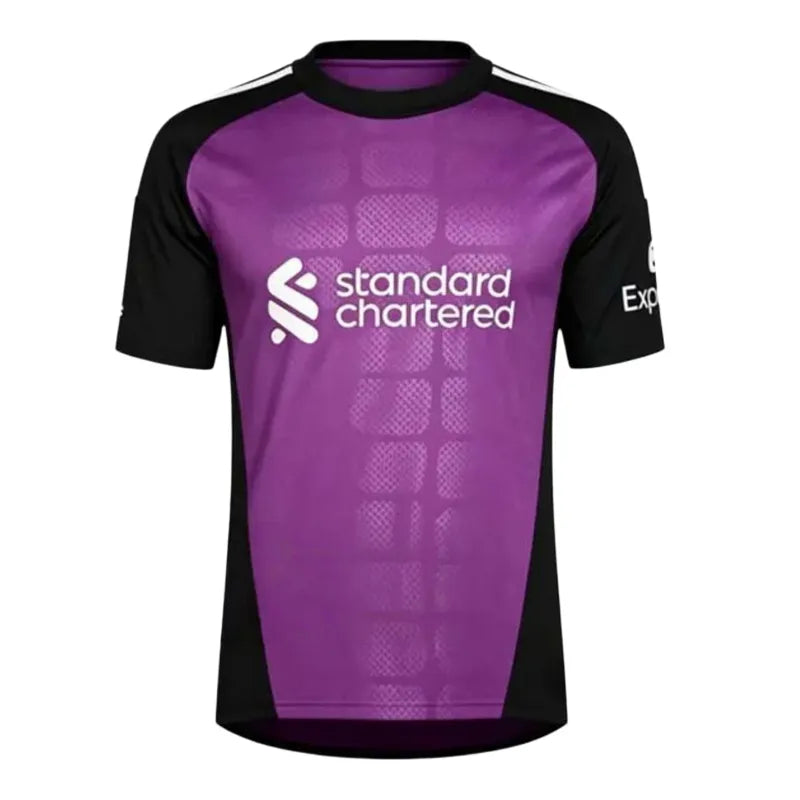 liverpooll jersey 26 27 MAC ALLISTER R-ARNOL WIRTZ EKITIKE GAKPO DARWIN SZOBOSZL - SitterJersey.com