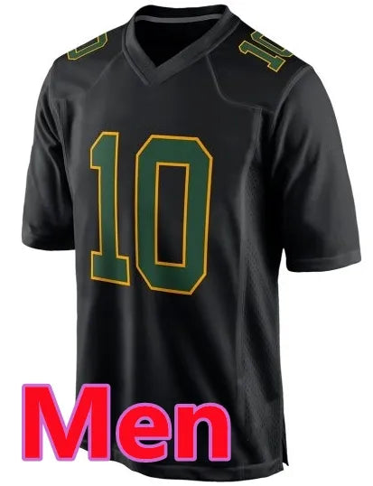 Jersey Love Josh Jacobs Micah Parsons Matthew Golden Musgrave McKinney Melton KR - SitterJersey.com