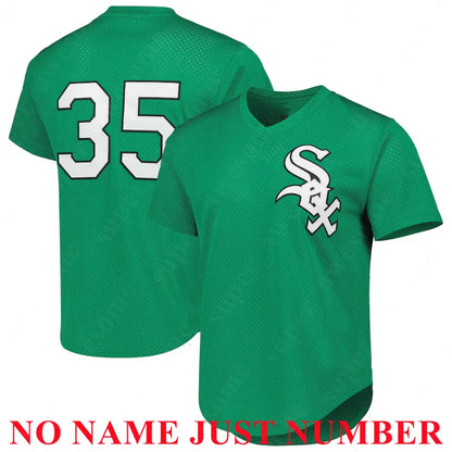 Colson Montgomery chicago Baseball Jersey White SoxS Jersey Munetaka Murakami Lu - SitterJersey.com