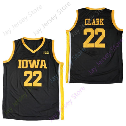 2026 Caitlin Clark Jersey Indiana Final Four 4 Women Sophie Cunningham College B - SitterJersey.com