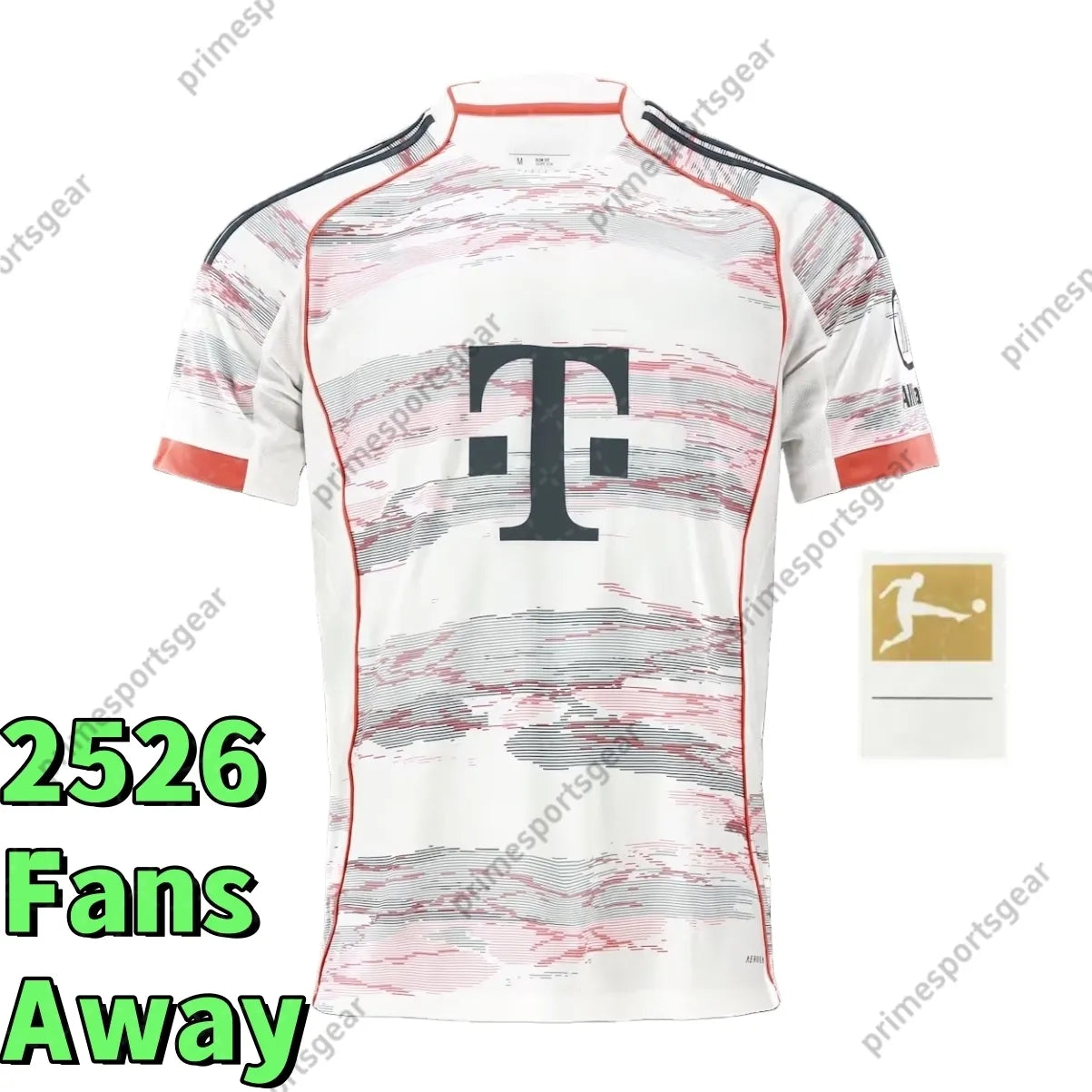 25 26 27 KANE OLISE soccer jerseys Anniversary BAYERNS MUNICH SANE KIMMICH UPAME - SitterJersey.com