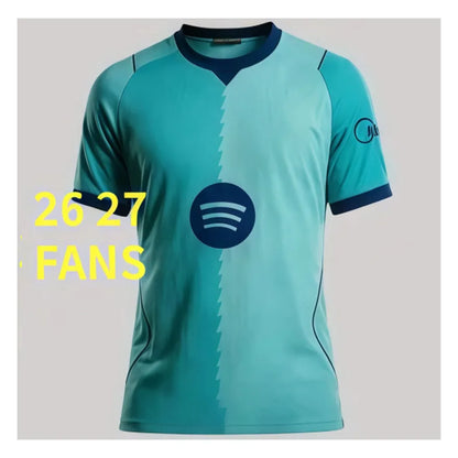 2026 27 LEWANDOWSKI Barcelone Soccer Jerseys LAMINE YAMAL PEDRI GAVI Football Je - SitterJersey.com
