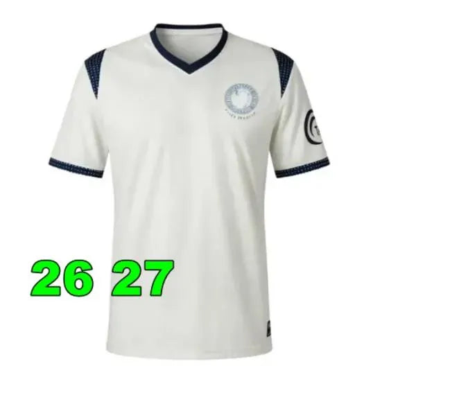 2026 2027 Middlesbrough Soccer Jerseys 150th Anniversary 26 27 HACKNEY AZAZ FRY  - SitterJersey.com
