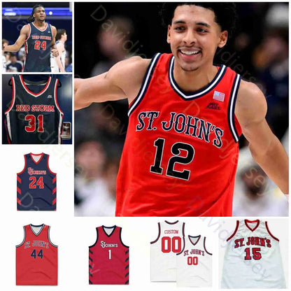 Kentucky Wildcat Basketball Jersey College 1 Denzel Aberdeen 00 Otega Oweh 5 Col - SitterJersey.com