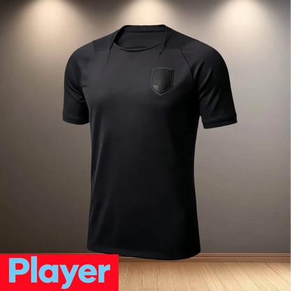HAALAND Norway Jersey 2026 World Cup ODEGAARD SORLOTH Nation Team Jerseys BOBB N - SitterJersey.com