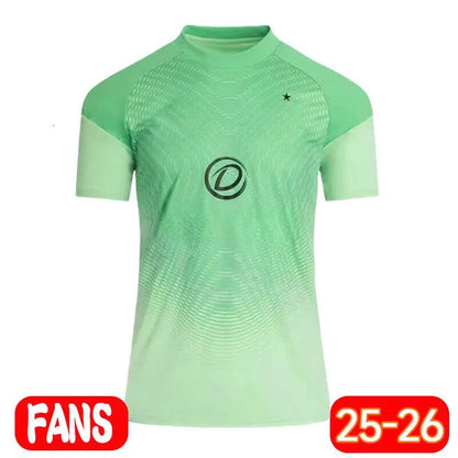 Celts football jersey celticfc jersey 25 26 27 Home Away Football Shirt ELYOUNOU - SitterJersey.com