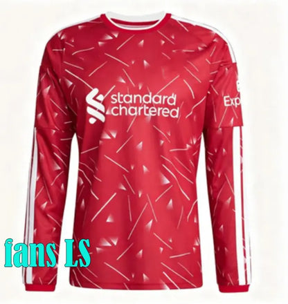 new 2026 liverpool ISAK DIOGO JOTA WIRTZ FRIMPONG KERKEZ MAC ALLISTER EKITIKE Sz - SitterJersey.com