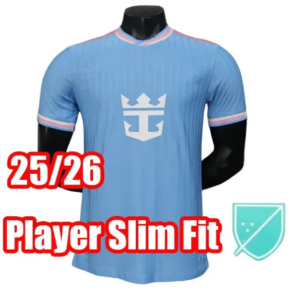 25 26 27 Inters MESSIS Soccer Jerseys Miamis SUAREZ Football Shirt 2025 2026 HIG - SitterJersey.com