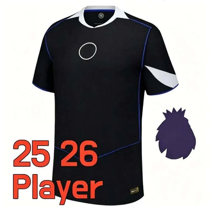 Chelseajersey 25 26 27 Cole Palmer Jadon Sancho Enzo Fernandez Jersey Marc Cucur - SitterJersey.com