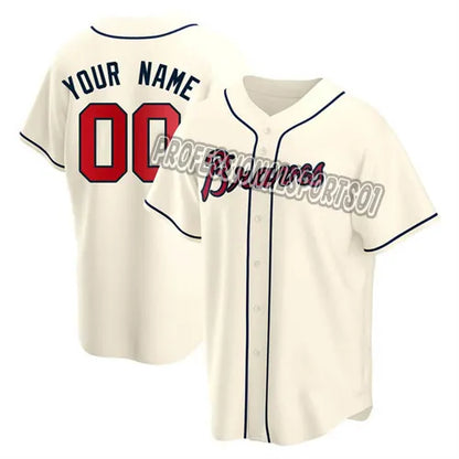Atlantas ATLbraves Jerseys Baseball Jerseys Ronald Acuna Jr. Jersey 1 Ozzie Albi - SitterJersey.com