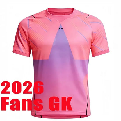 Francee jersey world cup 2026 French Soccer Jerseys MBAPPE GIROUD DEMBELE EKITIK - SitterJersey.com