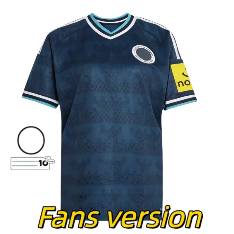 S-4XL 26 27 NewcAstled Soccer Jerseys ISAK WILSON JOETON TRIPPIER GORDON BURN 20 - SitterJersey.com